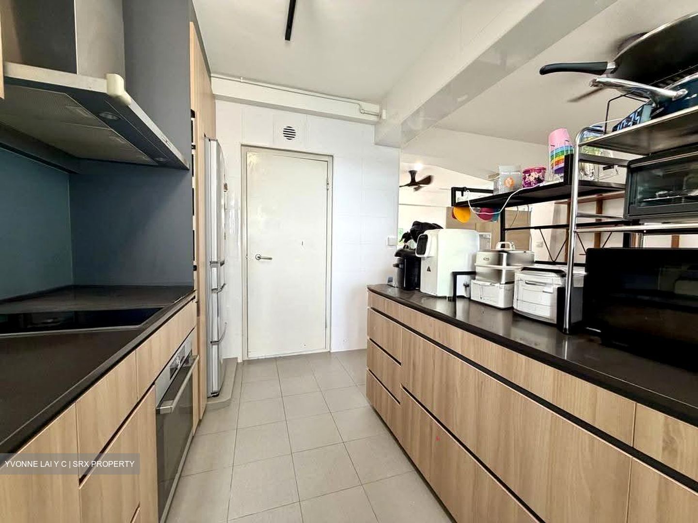 Blk 260B Kebun Baru Court (Ang Mo Kio), HDB 4 Rooms #611181551